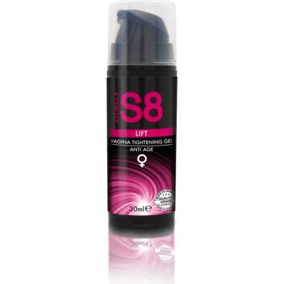 S8 Sťahujúci gél Lift Natural 30 ml