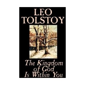 Kingdom of God Is Within You | Leo Tolstoy (ISBN: 9780809596850)