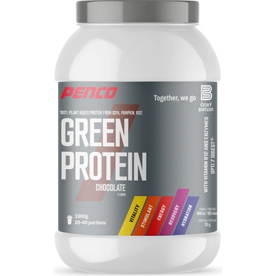 Penco Green Protein 1000 g