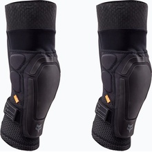 FOX Launch Knee Guard Black