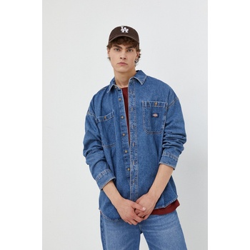 Image 1 of Dickies Дънкова риза Dickies (DK0A4YF5CLB1)