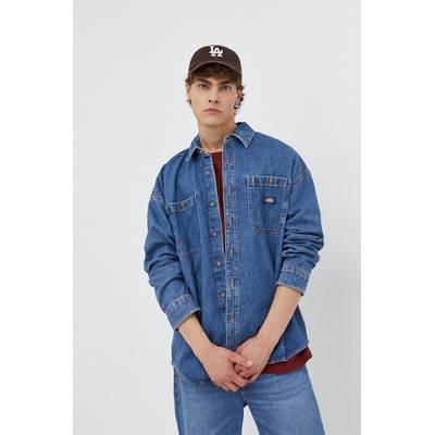 Dickies Дънкова риза Dickies (DK0A4YF5CLB1)