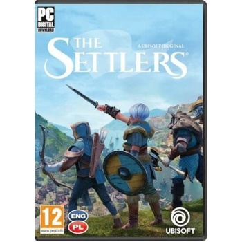 The Settlers