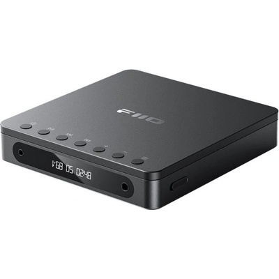 FiiO DM13 BT černá – Zboží Živě