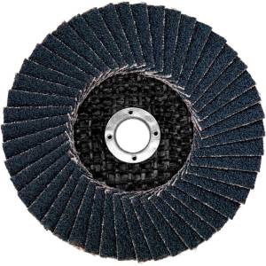 Metabo - Ламелен шлифовъчен диск P60, диаметър 76 мм 626875000 (626875000)