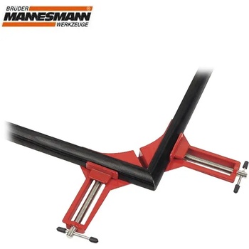 Image 1 of Brüder Mannesmann Дърводелска ъглова стяга (m 900)