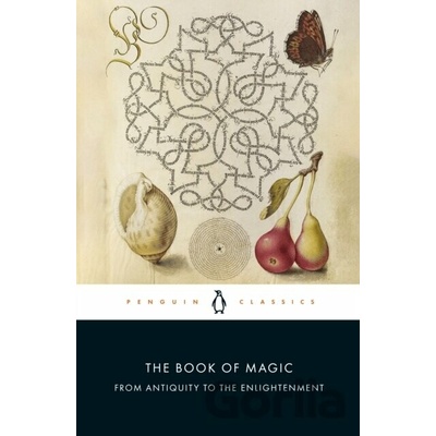 Book of Magic Copenhaver Brian