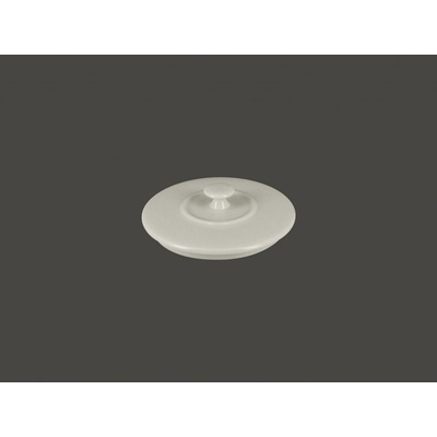 RAK Chef's Fusion poklice mini 8,5 cm bílá RAK-CFRD09WHLD