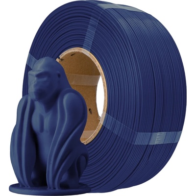 AzureFilm PLA Refill Navy Blue - 1, 75 mm / 1000 g (FPR171-5003)