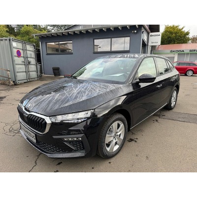 Skoda Scala Selection 85 kW