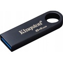 Kingston DataTraveler SE9 Gen 3 64GB KE-U2X64-1AC