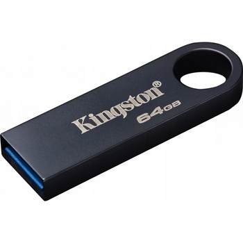 Kingston DataTraveler SE9 Gen 3 64GB KE-U2X64-1AC