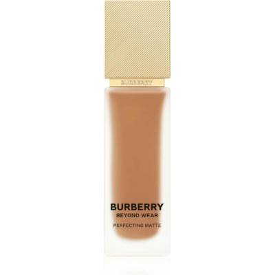 Burberry Beyond Wear Perfecting Matte Foundation make-up medium deep cool 115 30 ml