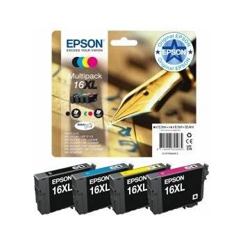 Epson 235M186 Original 16 Tinte Füller