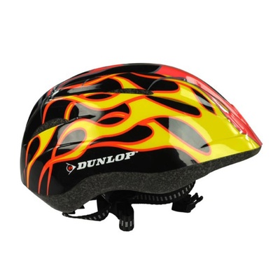 Dunlop детска каска 48-52 см FIRE (NEW024545)