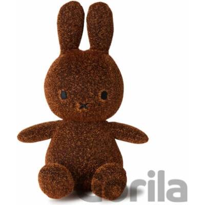 International Bon Ton Toys Miffy sediaca trblietky medené 23 cm