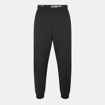 Nike Панталони Nike Totality Men's Dri-FIT Tapered Versatile Pants - Black/White