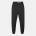 Nike Панталони Nike Totality Men's Dri-FIT Tapered Versatile Pants - Black/White