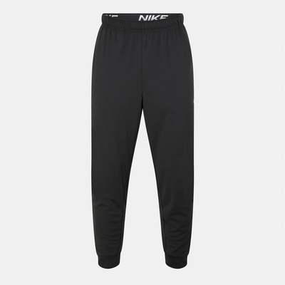 Nike Панталони Nike Totality Men's Dri-FIT Tapered Versatile Pants - Black/White