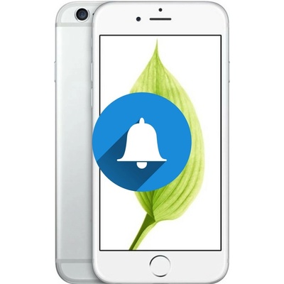 Apple Nefunkčné vibrovanie