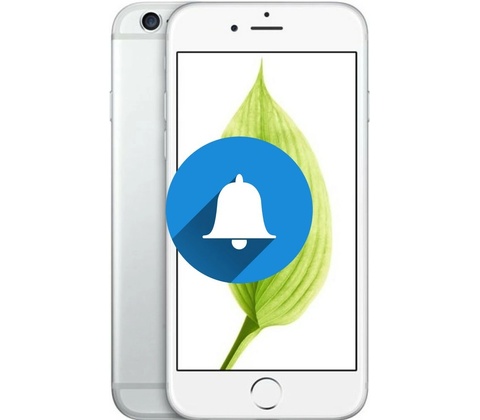 Apple Nefunkčné vibrovanie