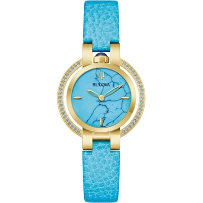 Bulova 97R104