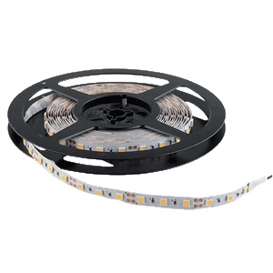 Stellar Lighting led ЛЕНТА smd2835 12v/dc 4, 8w/m 2700k ip20 (99xled306)