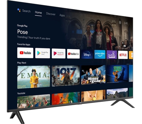 TCL 43L5A