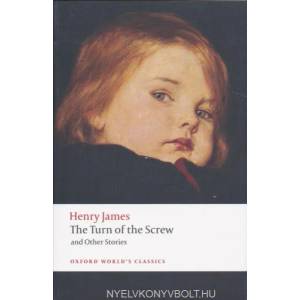 Turn of the Screw and Other Stories | Henry James (2008)