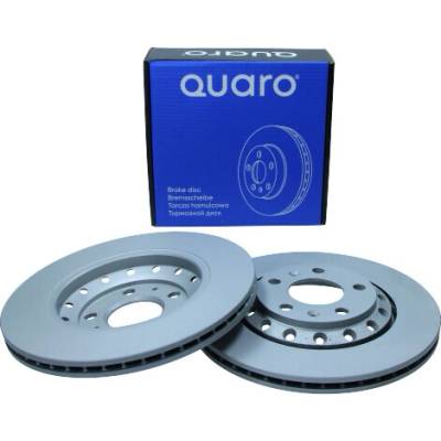 Brzdový kotúč QUARO QD1262