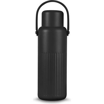 Safaform termoska Theo 1 l Black