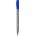 STAEDTLER Флумастер Staedtler Pigment Brush 371, син 3 (31656-А-СИН)