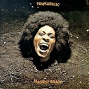 FUNKADELIC: MAGGOT BRAIN + 3 CD