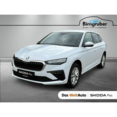 Skoda Scala TSI Selection 70 kW
