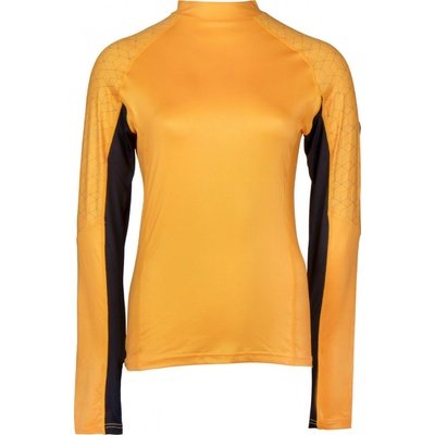 QHP Triko sportovní Eldorado dětské citrus – Zboží Dáma