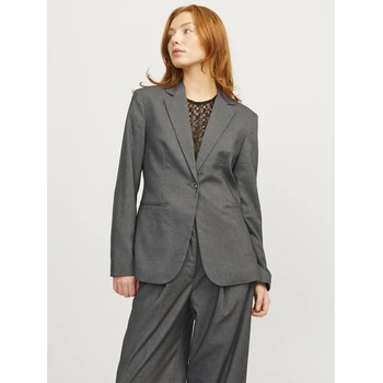 Jack & jones Сако Jack & jones Ellis Mia JJXX blazer - Grey (Dark Grey Melange)