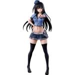 Banpresto Статуетка Banpresto Animation: To Loveru Darkness - Yui Kotegawa (Ver. Police), 23 cm (114365)