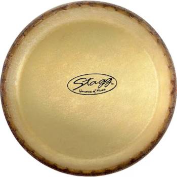 Image 1 of Stagg Кожа за конгал stagg - Модел cwm-12 head