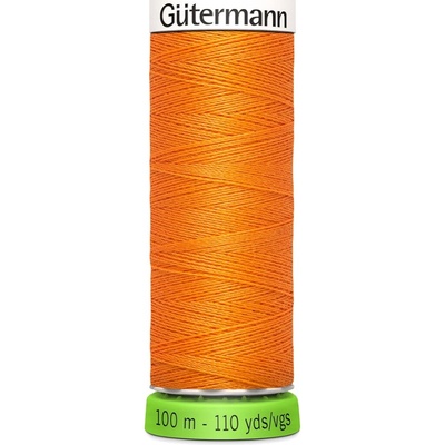 rPET recyklovaná univerzální nit Gütermann 100 m Barva: 350