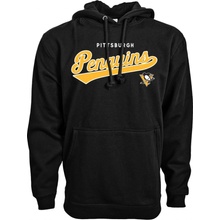 Levelwear mikina Pittsburgh Penguins Tail Sweep hoodie