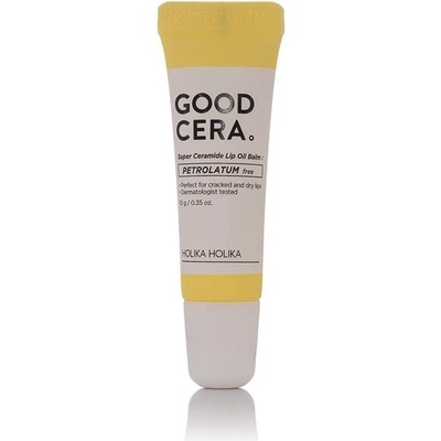 Holika Good Cera hydratačný balzam na pery s ceramidmi 10 g