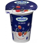 Meggle за пиене Горски плод 300гр