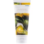 Korres Citrus енергизиращ лосион за тяло 200ml