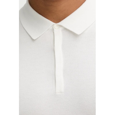 HUGO Тениска с яка HUGO San Peter-CV (50536672)