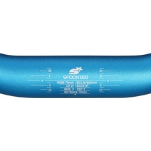 Spank Spoon 40R 31,8/800 mm