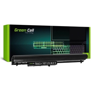 Green Cell Батерия за лаптоп GREEN CELL, OA04 HSTNN-LB5S / HSTNN-LB5Y for HP 14 15, HP Pavilion 14 15, 14.8V, 2200mAh (17220)
