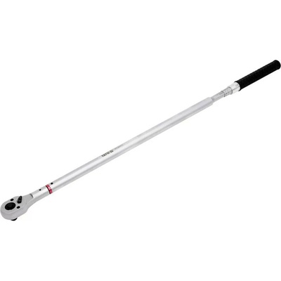 Yato Momentový kľúč 3/4" 150–800 Nm 1155–1175 mm YT-07711