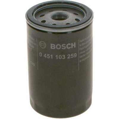 Olejový filter BOSCH 0 451 103 259