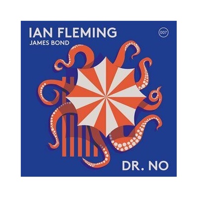 Dr. No - Fleming Ian – Zboží Dáma