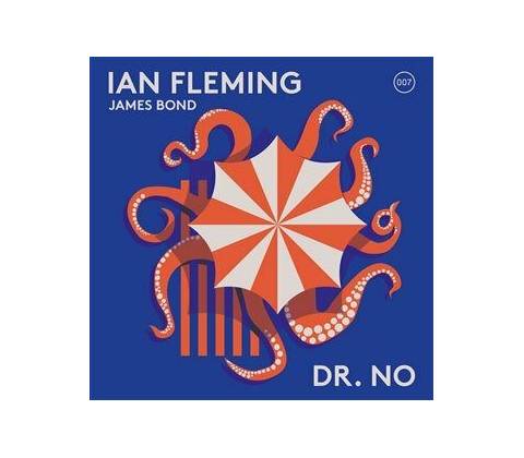 Dr. No - Fleming Ian